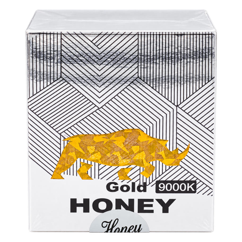 Gold 9000K Honey