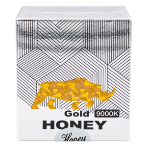 Gold 9000K Honey