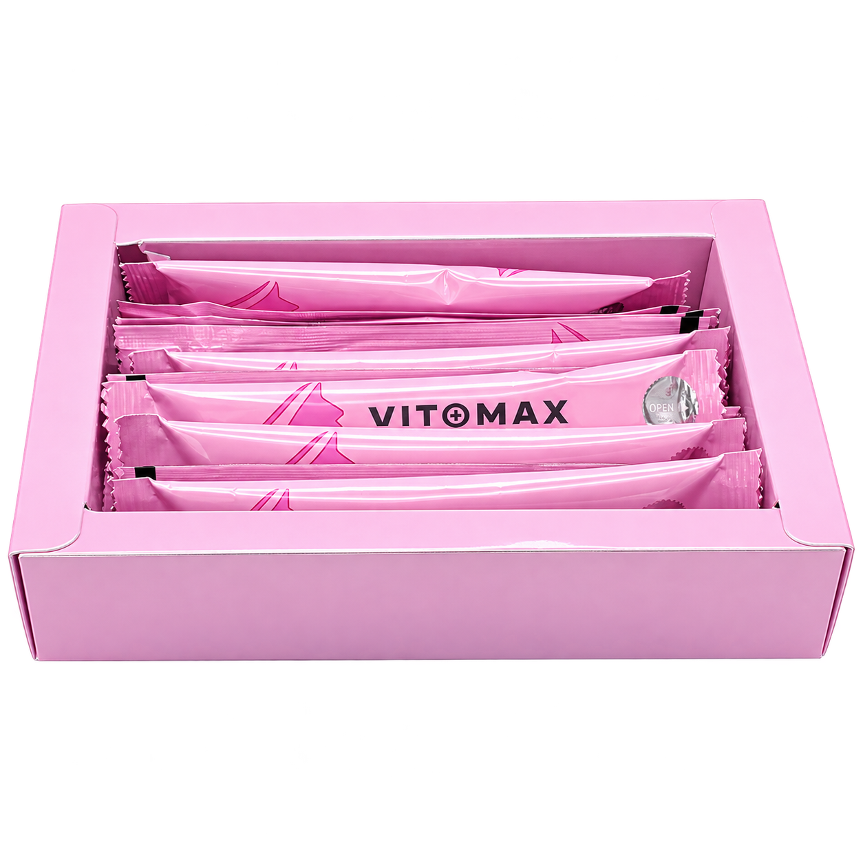 Vitomax Royal Honey - Imagen 3